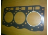 Прокладка головки блока цилиндров TDL 23 3L/Cylinder head gasket