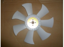 Крыльчатка вентилятора TDQ 25 4L /Fan